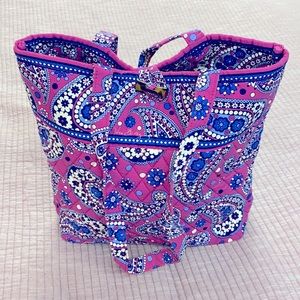Vera Bradley Tote